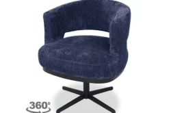 New Caggia Eetkamerstoel Zenna