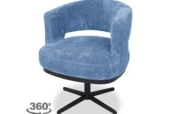 New Caggia Eetkamerstoel Zenna