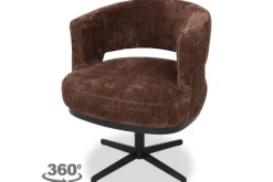 New Caggia Eetkamerstoel Zenna