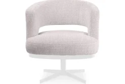 Caggia Eetkamerstoelen^Eetkamerstoel Zenna