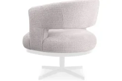 Caggia Eetkamerstoelen^Eetkamerstoel Zenna