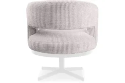 Caggia Eetkamerstoelen^Eetkamerstoel Zenna