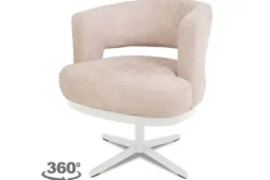 Discount Caggia Eetkamerstoel Zenna