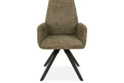 Danish Design Eetkamerstoelen^Eetkamerstoel Zorita