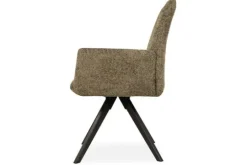 Danish Design Eetkamerstoelen^Eetkamerstoel Zorita