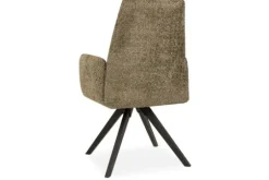 Danish Design Eetkamerstoelen^Eetkamerstoel Zorita