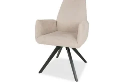 Danish Design Eetkamerstoelen^Eetkamerstoel Zorita