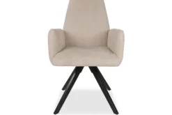 Danish Design Eetkamerstoelen^Eetkamerstoel Zorita