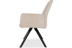 Danish Design Eetkamerstoelen^Eetkamerstoel Zorita