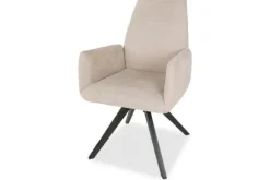Danish Design Eetkamerstoelen^Eetkamerstoel Zorita