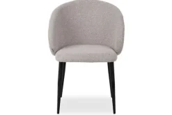 Outlet Label51 Eetkamerstoel Zwart LN-87.028 Yuki