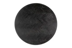 Richmond Interiors Eetkamertafel 210952 Blackbone Brass
