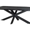 Sale Livingfurn Eetkamertafel - boomstam Kala