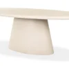 Discount Richmond Interiors Eetkamertafel 212642 Clayton