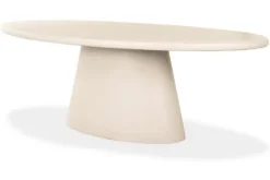 Discount Richmond Interiors Eetkamertafel 212642 Clayton