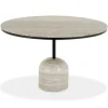 Richmond Interiors Eettafels^Eetkamertafel 213057 Duncan