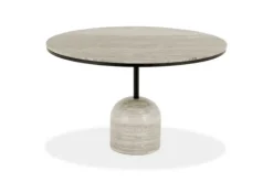 Richmond Interiors Eettafels^Eetkamertafel 213057 Duncan