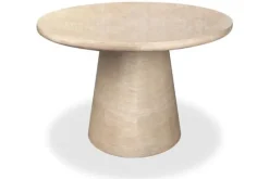 Richmond Interiors Eettafels^Eetkamertafel 212251 Fictus