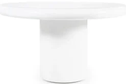 By-Boo Eettafels^Eetkamertafel 240123 Frost