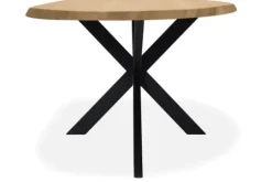 Simble Eettafels^Eetkamertafel - Kiezel Arcadia