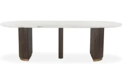 Richmond Interiors Eettafels^Eetkamertafel 212715 Mayfield