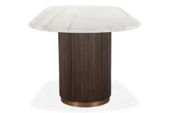 Richmond Interiors Eettafels^Eetkamertafel 212715 Mayfield