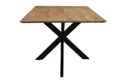 Livingfurn Eettafels^Eetkamertafel - naturel Oslo