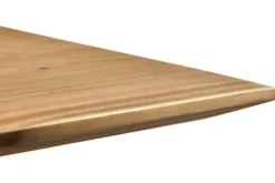 Livingfurn Eettafels^Eetkamertafel - naturel Oslo