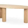 Richmond Interiors Eettafels^Eetkamertafel 212359 Oakley