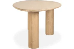 Richmond Interiors Eettafels^Eetkamertafel 212359 Oakley