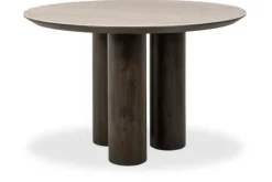 Richmond Interiors Eettafels^Eetkamertafel 213743 Ritz