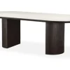 Clearance Richmond Interiors Eetkamertafel 213121 Ritz