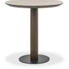 Richmond Interiors Eettafels^Eetkamertafel 213744 Ritz