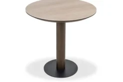 Richmond Interiors Eettafels^Eetkamertafel 213744 Ritz