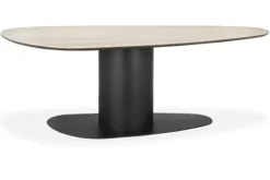 Richmond Interiors Eetkamertafel 213122 Ritz