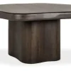 Clearance Richmond Interiors Eetkamertafel 212325 Sherman