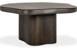 Clearance Richmond Interiors Eetkamertafel 212325 Sherman
