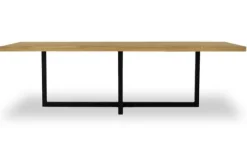 New van Dijk Furniture Eetkamertafel  Acel