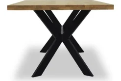 van Dijk Furniture Eettafels^Eetkamertafel  Acel