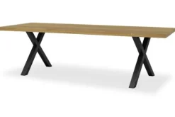 Sale van Dijk Furniture Eetkamertafel  Acel