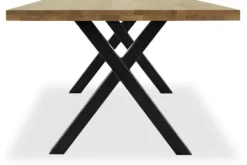 Sale van Dijk Furniture Eetkamertafel  Acel