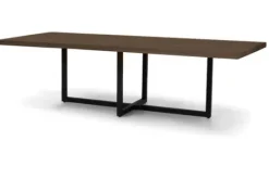 van Dijk Furniture Eettafels^Eetkamertafel Acel