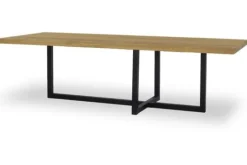 Online van Dijk Furniture Eetkamertafel  Acel