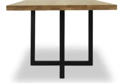 Online van Dijk Furniture Eetkamertafel  Acel