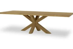 New van Dijk Furniture Eetkamertafel  Acel