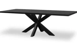 New van Dijk Furniture Eetkamertafel  Acel
