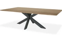 Premium Interior Eetkamertafel Amarant