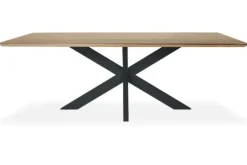 Premium Interior Eetkamertafel Amarant
