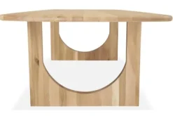 Premium Interior Eettafels^Eetkamertafel  Amarant