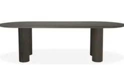 Sale Premium Interior Eetkamertafel  Amarant
